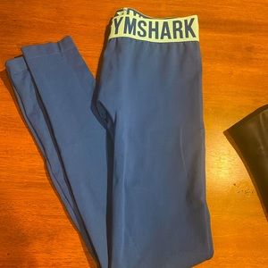 Gymshark fit leggings xs
